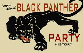 Violence, Politics and Religion: A Case Study of the Black Panther Party